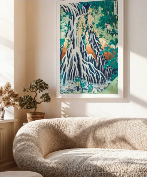 Posters of Great Artists