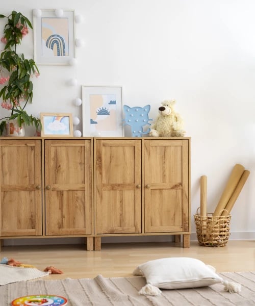 Posters for children's room